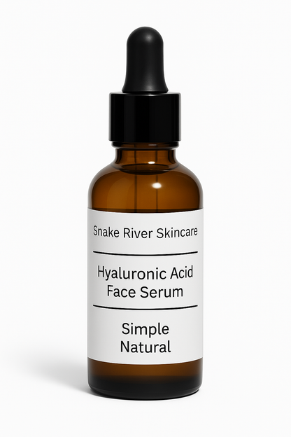 Hyaluronic Acid Serum
